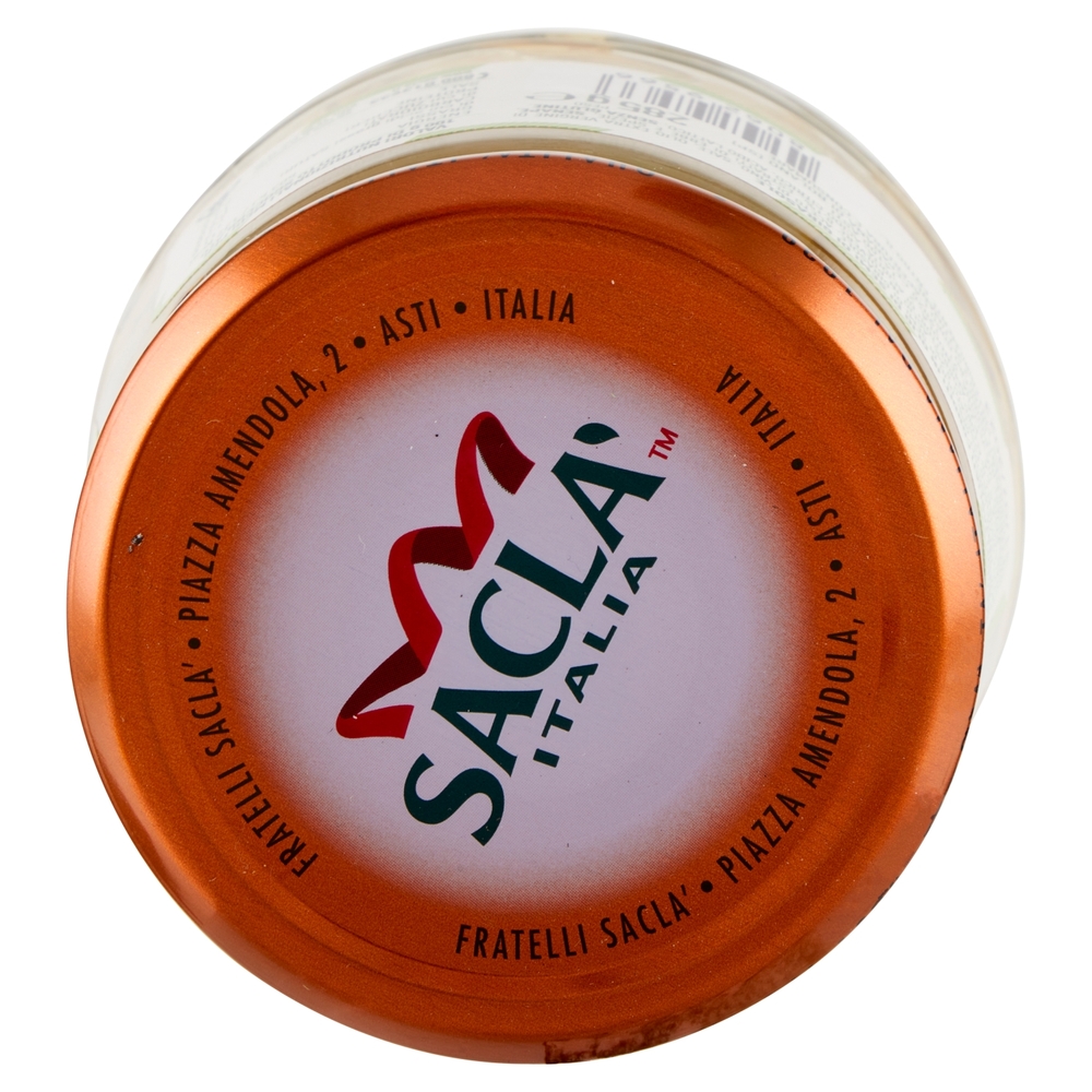 Saclà Carciofi alla Contadina 285 g
