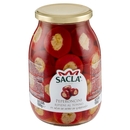 Saclà Peperoncini Ripieni al tonno in olio di semi di girasole 1000 g