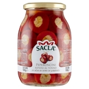 Saclà Peperoncini Ripieni al tonno in olio di semi di girasole 1000 g