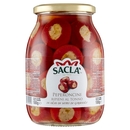 Saclà Peperoncini Ripieni al tonno in olio di semi di girasole 1000 g
