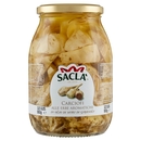 Saclà Carciofi alle Erbe Aromatiche in olio di semi di girasole 960 g