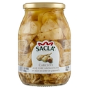 Saclà Carciofi alle Erbe Aromatiche in olio di semi di girasole 960 g