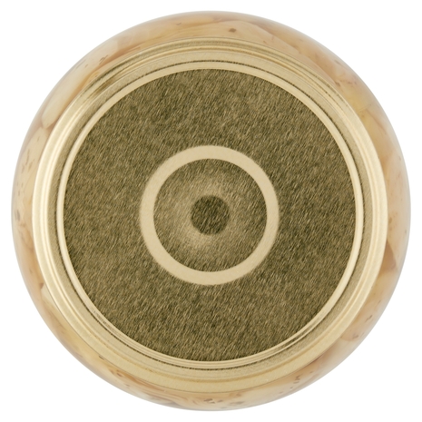 Saclà Carciofi alle Erbe Aromatiche in olio di semi di girasole 960 g