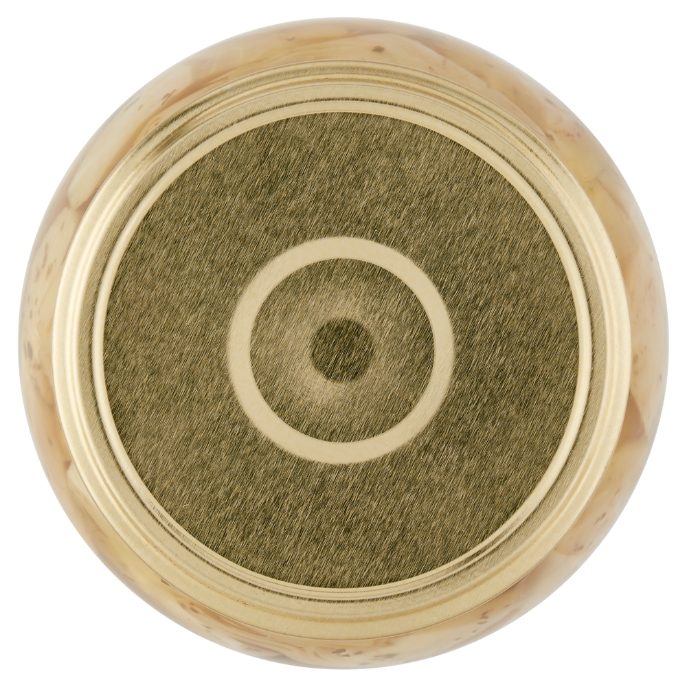 Saclà Carciofi alle Erbe Aromatiche in olio di semi di girasole 960 g