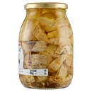 Saclà Carciofi alle Erbe Aromatiche in olio di semi di girasole 960 g