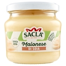 Saclà Maionese di Soia 180 g