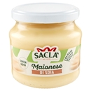 Saclà Maionese di Soia 180 g
