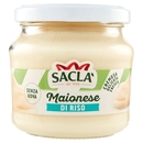 Saclà Maionese di Riso 180 g