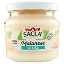 Saclà Maionese di Riso 180 g