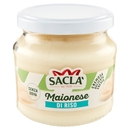 Saclà Maionese di Riso 180 g