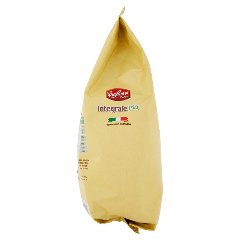 TreRossi IntegralePiù Senza zuccheri aggiunti 250 g