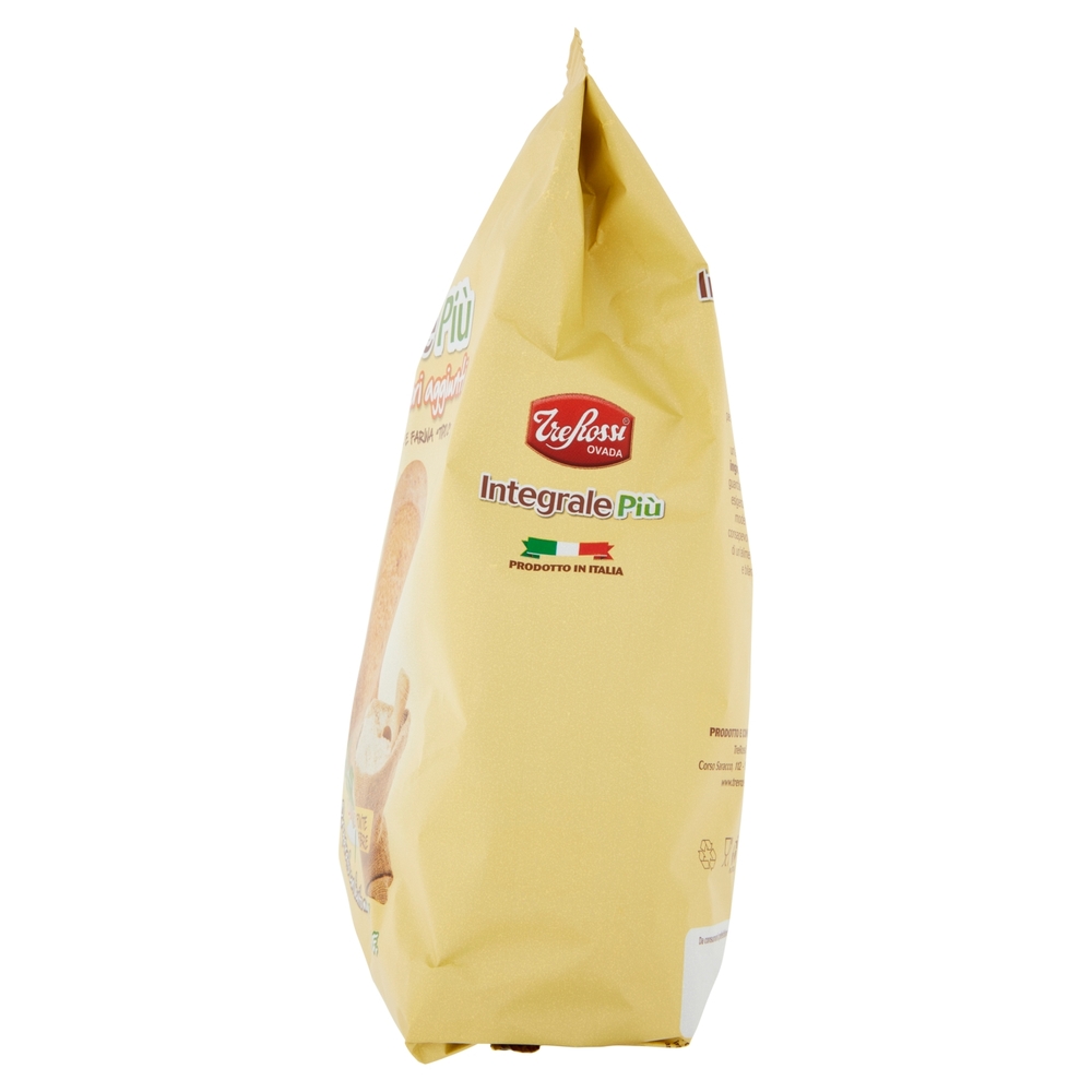 TreRossi IntegralePiù Senza zuccheri aggiunti 250 g