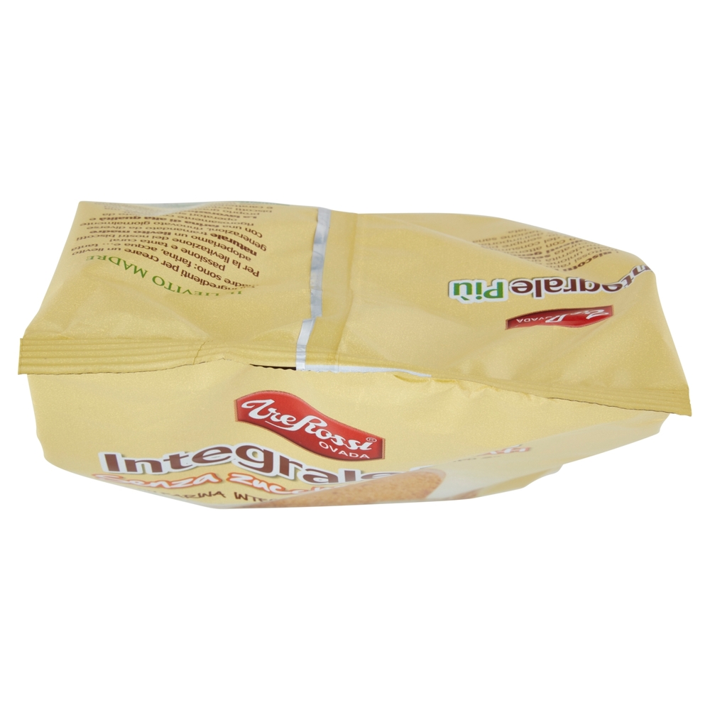 TreRossi IntegralePiù Senza zuccheri aggiunti 250 g