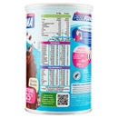 Pesoforma Choco Smoothie, Pasto sostitutivo gusto Cioccolato, Shake per il controllo del peso, 436g