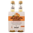 Lurisia la Nostra Aranciata Amara confezione 4 x 275 ml