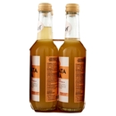 Lurisia la Nostra Aranciata Amara confezione 4 x 275 ml
