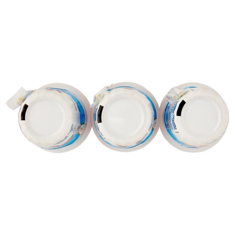 Estathé deteinato pesca Super Mario 3 x 200 ml