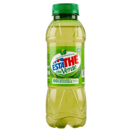 Estathé the Verde 400 ml