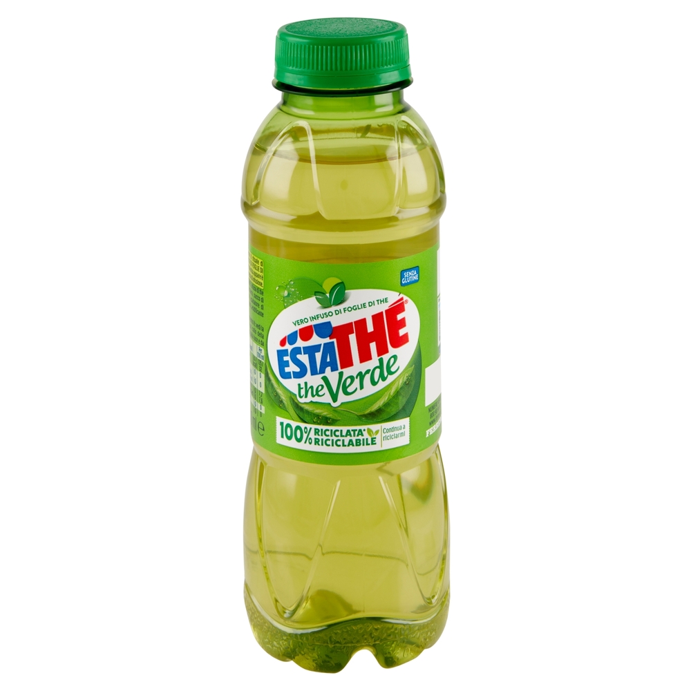 Estathé the Verde 400 ml