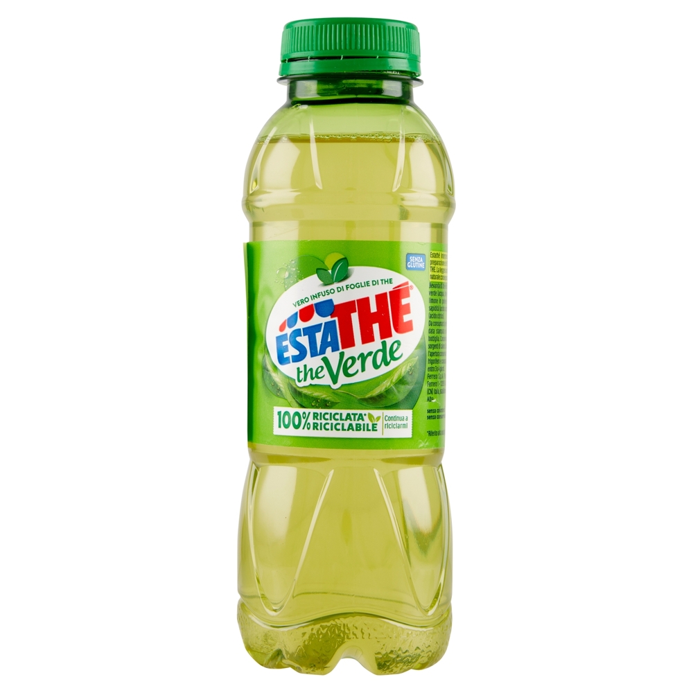 Estathé the Verde 400 ml