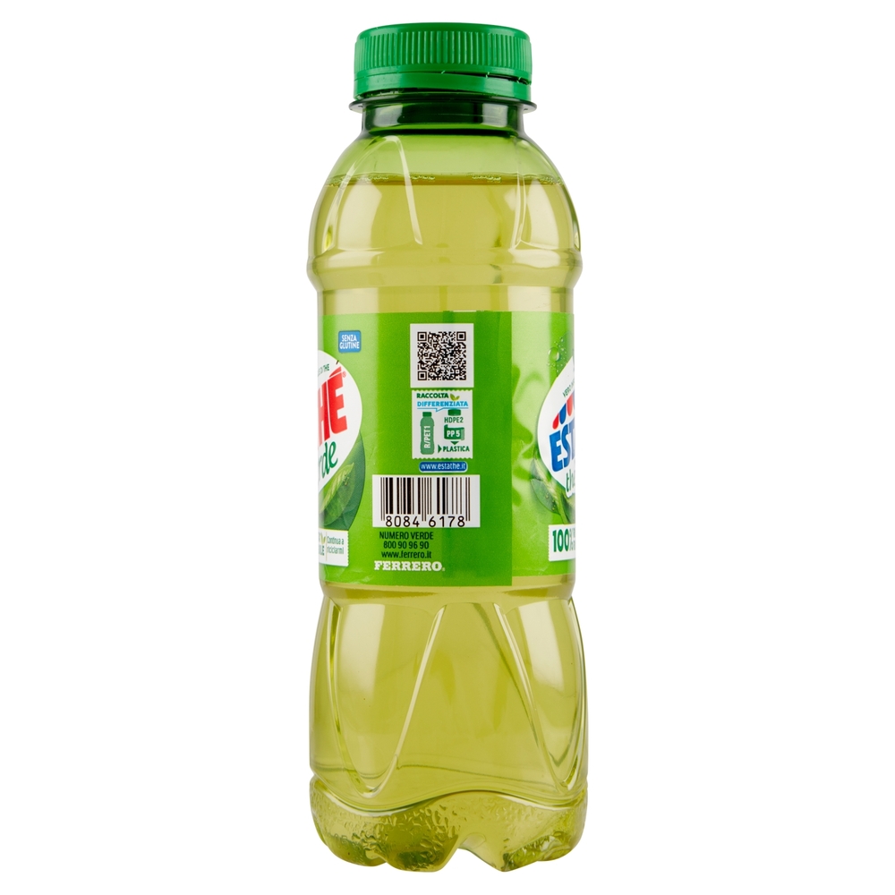 Estathé the Verde 400 ml