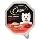 Cesar ricette classiche con Manzo Succulento e Pollo 150 g