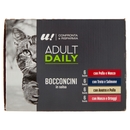 Bocconcini in Salsa Gatto Adulto Multipack U! Confronta e Risparmia
