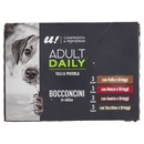 Bocconcini in Salsa Cane Adulto Multipack U! Confronta e Risparmia