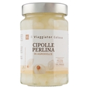 Cipolle Perlina in Agrodolce Il Viaggiator Goloso