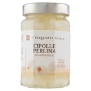 Cipolle Perlina in Agrodolce Il Viaggiator Goloso