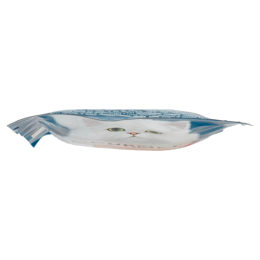 PURINA GOURMET Perle Filettini in Salsa con Manzo 85 g