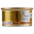 PURINA GOURMET Gold Dadini in Salsa con Tacchino e Anatra 85 g