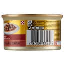 PURINA GOURMET Gold Dadini in Salsa con Tacchino e Anatra 85 g