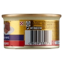 PURINA GOURMET Gold Mousse con Manzo 85 g