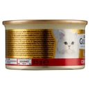 PURINA GOURMET Gold Mousse con Manzo 85 g