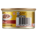 PURINA GOURMET Gold Dadini in Salsa con Salmone e Pollo 85 g