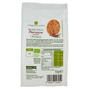 Mini Gallette di Mais con Rosmarino BIO Il Viaggiator Goloso