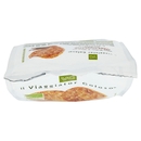 Mini Gallette di Mais con Rosmarino BIO Il Viaggiator Goloso