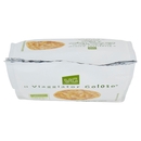 Mini Gallette di Mais con Olio Extra Vergine di Oliva BIO Il Viaggiator Goloso