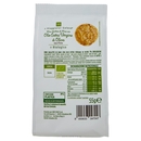 Mini Gallette di Mais con Olio Extra Vergine di Oliva BIO Il Viaggiator Goloso