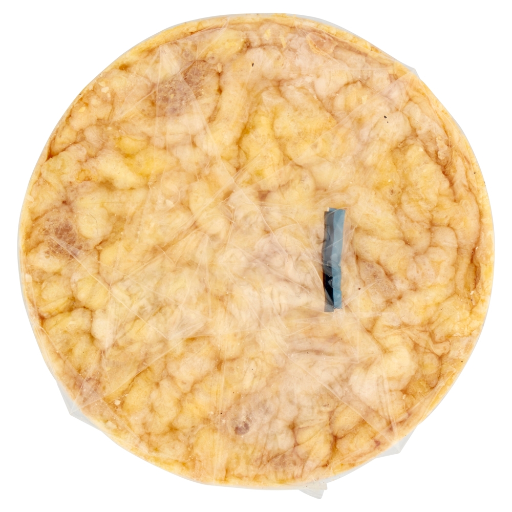 Gallette di Mais con Legumi BIO Il Viaggiator Goloso