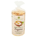 Gallette di Mais con Legumi BIO Il Viaggiator Goloso