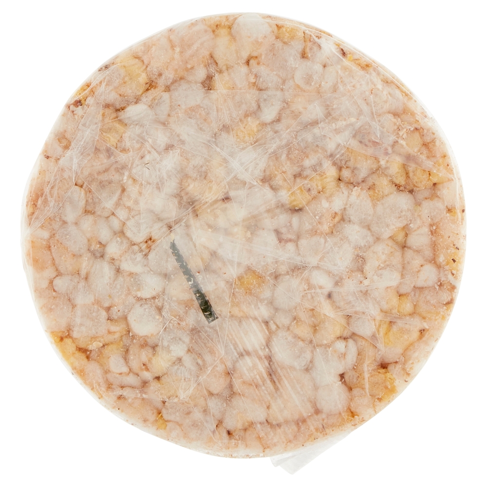 Gallette ai 5 Cereali BIO Il Viaggiator Goloso