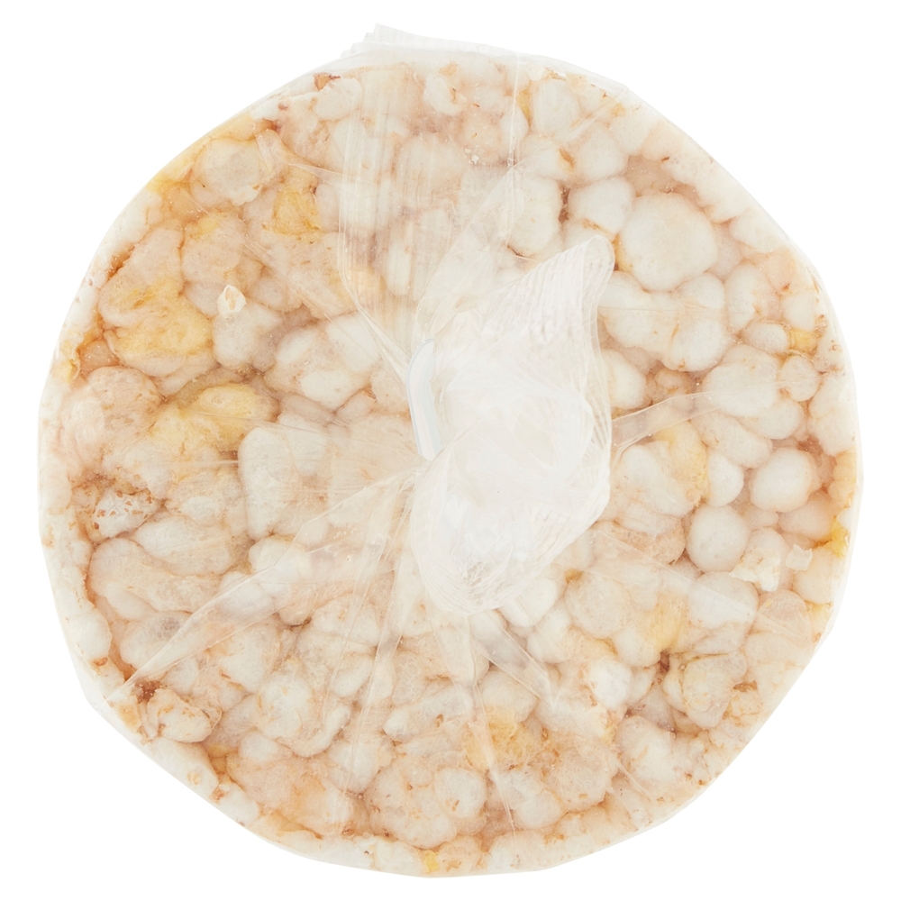 Gallette ai 5 Cereali BIO Il Viaggiator Goloso