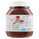 nutella 600 g