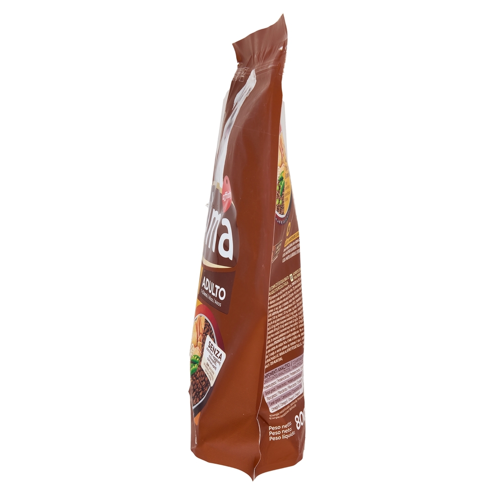 ultima Dog Taglia Piccola Mini <10kg Adulto 1-8 Anni Pollo 800 g