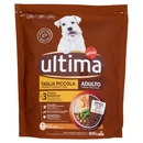 ultima Dog Taglia Piccola Mini <10kg Adulto 1-8 Anni Pollo 800 g