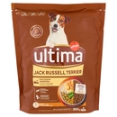 ultima Dog Jack Russell Pollo 800 g