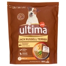 ultima Dog Jack Russell Pollo 800 g