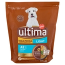 ultima Dog Taglia Piccola Mini <10kg Light Pollo 800 g